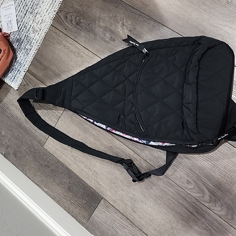 Vera Bradley Sling Bag